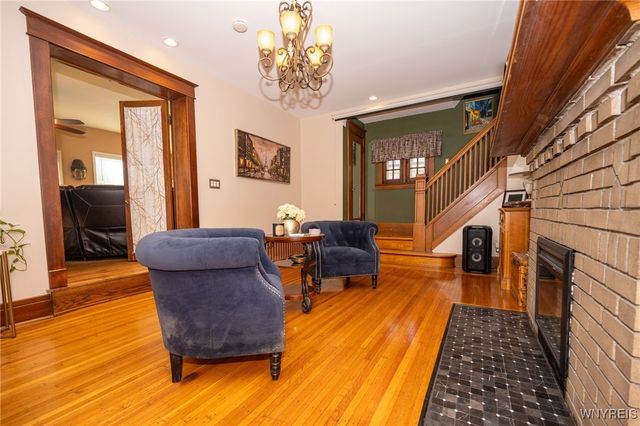 1141 Mckinley Parkway, Lackawanna, NY 14218