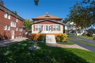 1141 Mckinley Parkway, Lackawanna, NY 14218