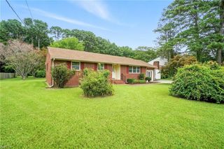 2116 Wolfsnare RD, Virginia Beach, VA 23454