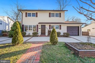 4712 LISTRA RD, Rockville, MD 20853