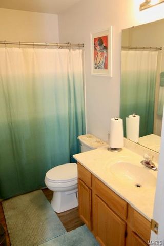 4369 Margaret Ridge Drive, Florissant, MO 63034