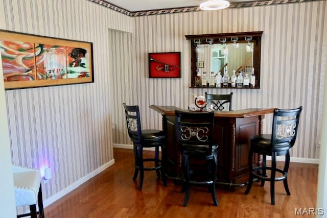 4369 Margaret Ridge Drive, Florissant, MO 63034