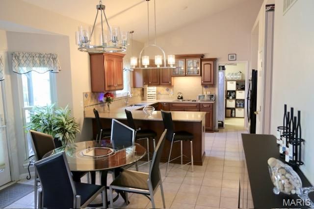 4369 Margaret Ridge Drive, Florissant, MO 63034