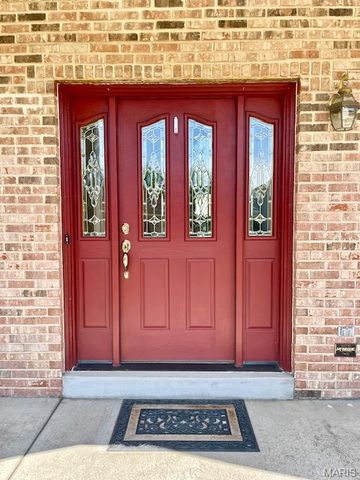 4369 Margaret Ridge Drive, Florissant, MO 63034