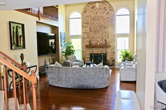 4369 Margaret Ridge Drive, Florissant, MO 63034