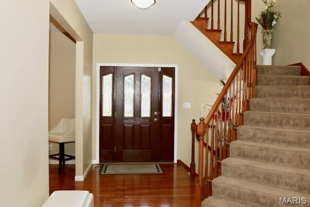 4369 Margaret Ridge Drive, Florissant, MO 63034