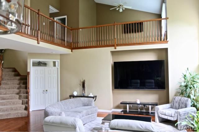 4369 Margaret Ridge Drive, Florissant, MO 63034