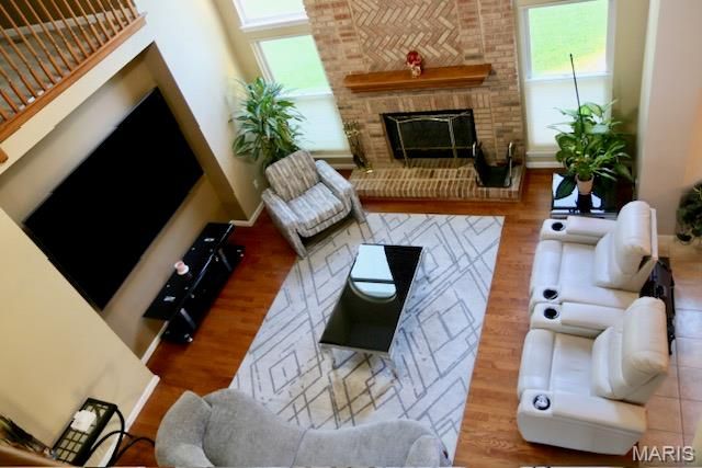 4369 Margaret Ridge Drive, Florissant, MO 63034