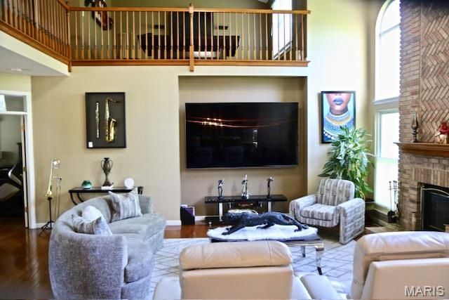 4369 Margaret Ridge Drive, Florissant, MO 63034