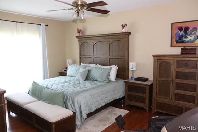 4369 Margaret Ridge Drive, Florissant, MO 63034