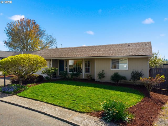 1365 Se DUKE Dr, Hillsboro, OR 97123