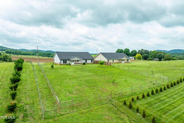 595 Pleasant Valley Road, Jonesborough, TN 37659