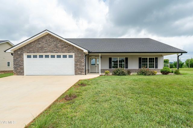 595 Pleasant Valley Road, Jonesborough, TN 37659