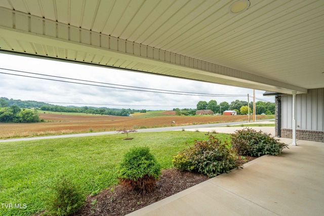 595 Pleasant Valley Road, Jonesborough, TN 37659