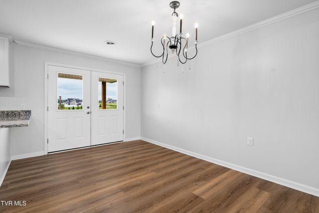 595 Pleasant Valley Road, Jonesborough, TN 37659