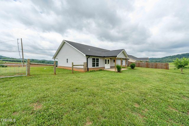 595 Pleasant Valley Road, Jonesborough, TN 37659