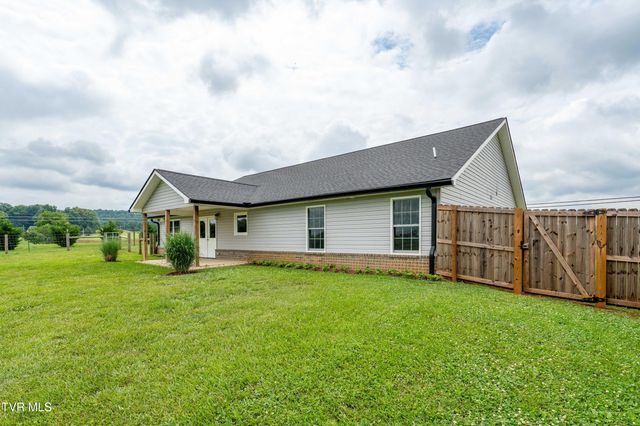 595 Pleasant Valley Road, Jonesborough, TN 37659