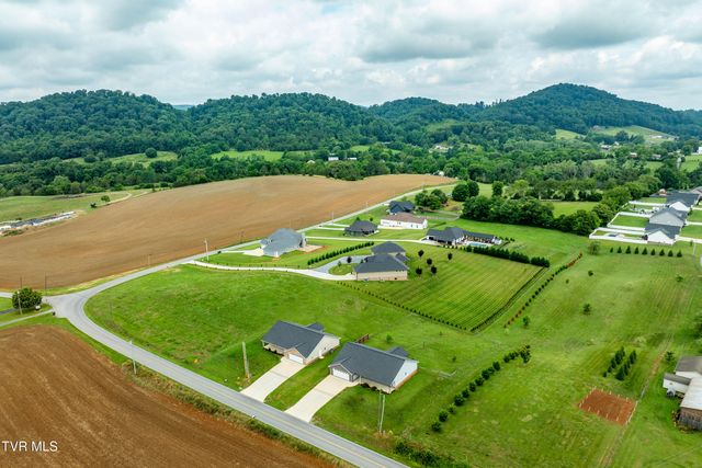 595 Pleasant Valley Road, Jonesborough, TN 37659