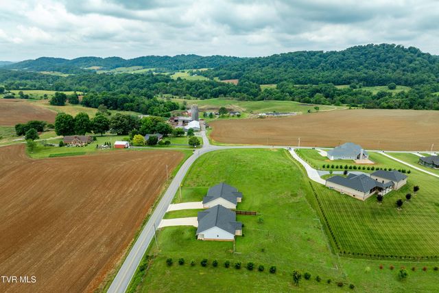 595 Pleasant Valley Road, Jonesborough, TN 37659