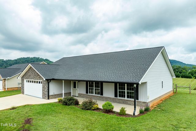 595 Pleasant Valley Road, Jonesborough, TN 37659