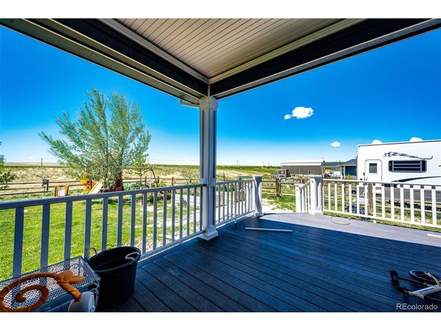 59466 E Commanche Way, Strasburg, CO 80136