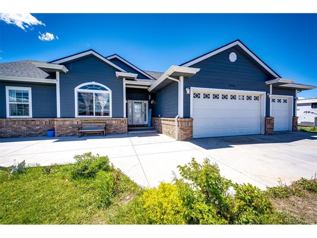 59466 E Commanche Way, Strasburg, CO 80136