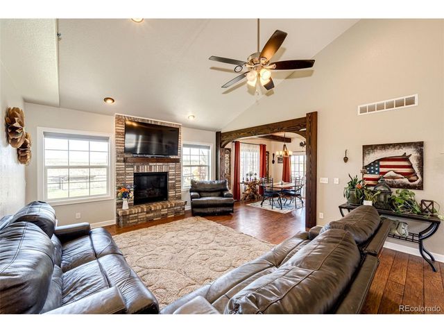 59466 E Commanche Way, Strasburg, CO 80136