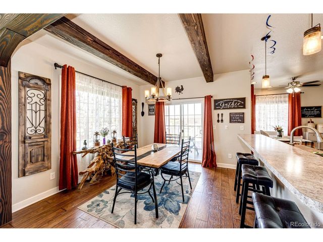 59466 E Commanche Way, Strasburg, CO 80136