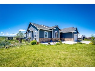 59466 E Commanche Way, Strasburg, CO 80136
