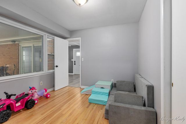 1314 Blanchard Street Sw, City Of Wyoming, MI 49509