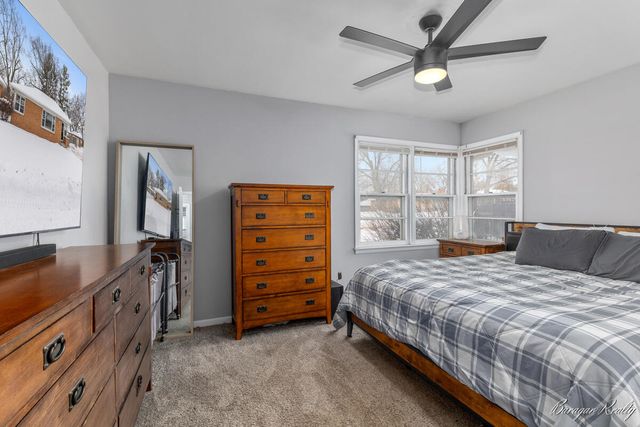 1314 Blanchard Street Sw, City Of Wyoming, MI 49509