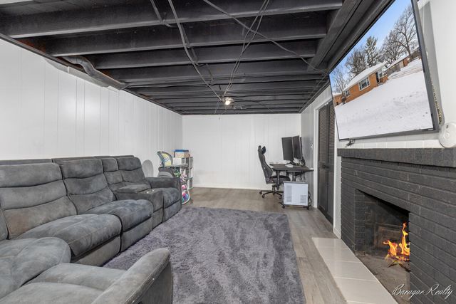 1314 Blanchard Street Sw, City Of Wyoming, MI 49509