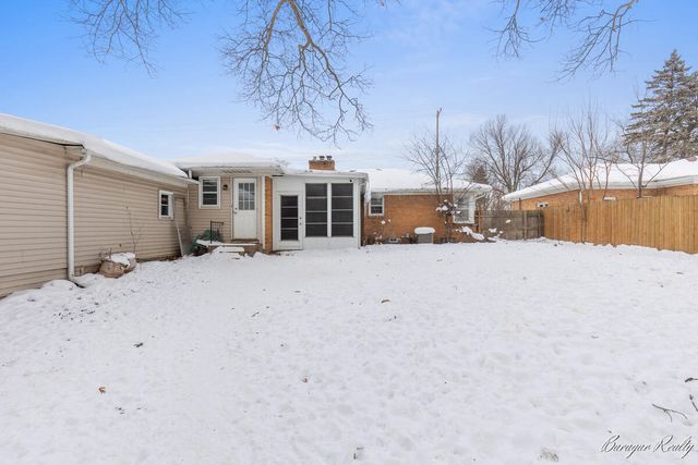 1314 Blanchard Street Sw, City Of Wyoming, MI 49509