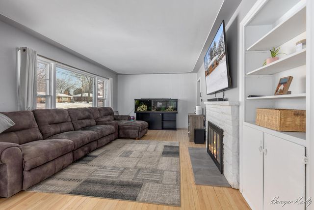 1314 Blanchard Street Sw, City Of Wyoming, MI 49509