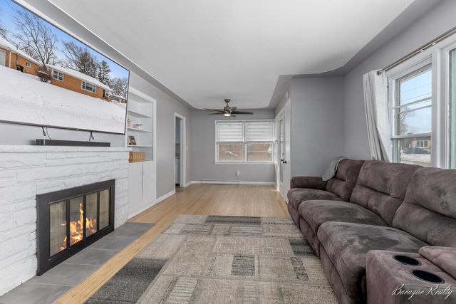 1314 Blanchard Street Sw, City Of Wyoming, MI 49509