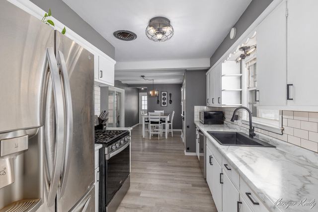 1314 Blanchard Street Sw, City Of Wyoming, MI 49509