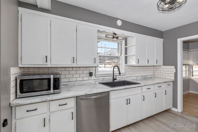 1314 Blanchard Street Sw, City Of Wyoming, MI 49509