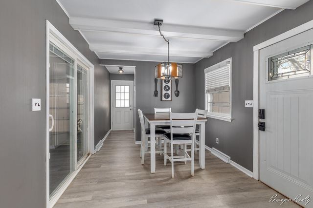 1314 Blanchard Street Sw, City Of Wyoming, MI 49509