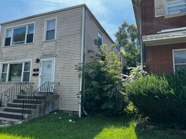 153 E 119th Street, Chicago, IL 60628