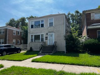 153 E 119th Street, Chicago, IL 60628