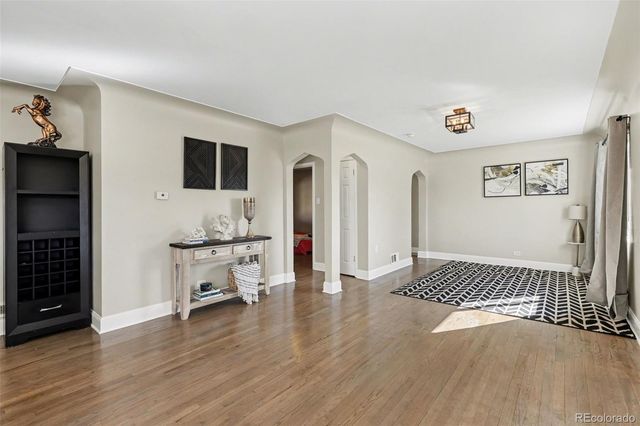 3315 E 31st Avenue, Denver, CO 80205