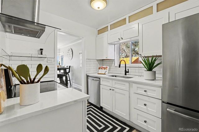 3315 E 31st Avenue, Denver, CO 80205