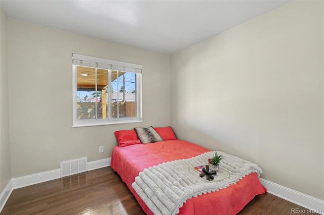 3315 E 31st Avenue, Denver, CO 80205