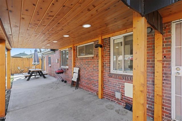 3315 E 31st Avenue, Denver, CO 80205