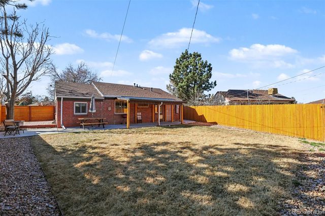 3315 E 31st Avenue, Denver, CO 80205