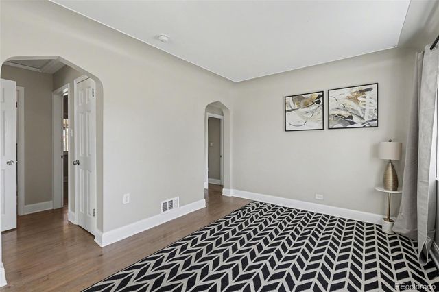 3315 E 31st Avenue, Denver, CO 80205