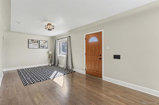 3315 E 31st Avenue, Denver, CO 80205