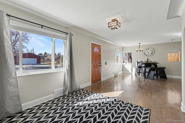 3315 E 31st Avenue, Denver, CO 80205