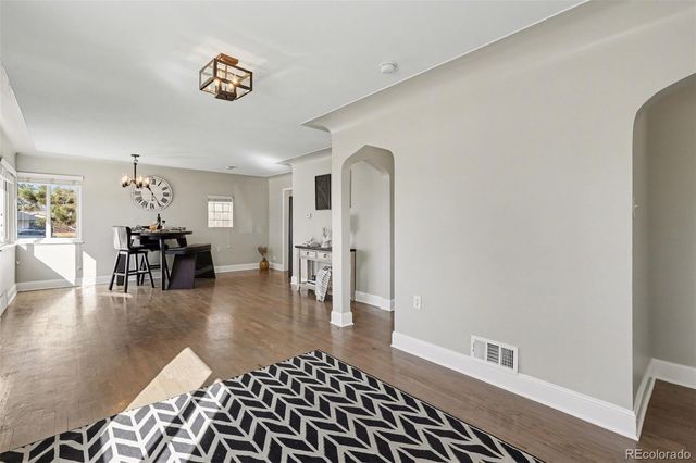 3315 E 31st Avenue, Denver, CO 80205