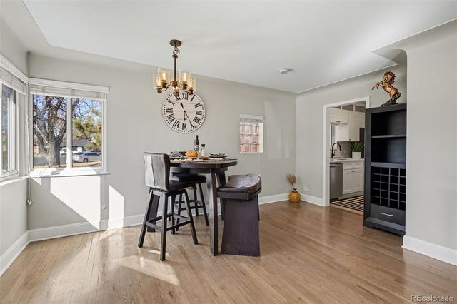 3315 E 31st Avenue, Denver, CO 80205